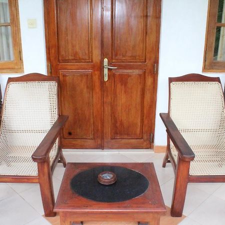 Hotel Bentota Village Экстерьер фото