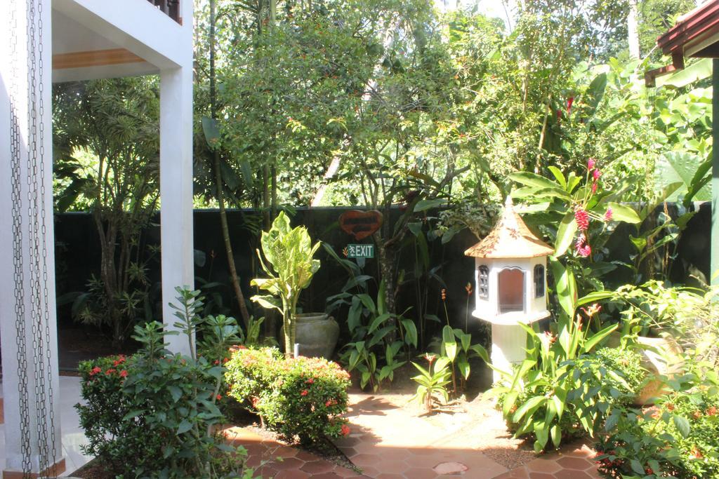 Hotel Bentota Village Экстерьер фото