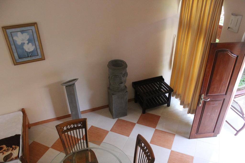 Hotel Bentota Village Экстерьер фото