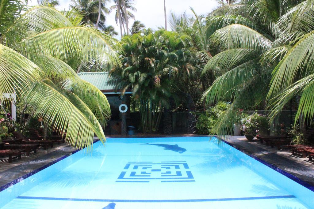 Hotel Bentota Village Экстерьер фото