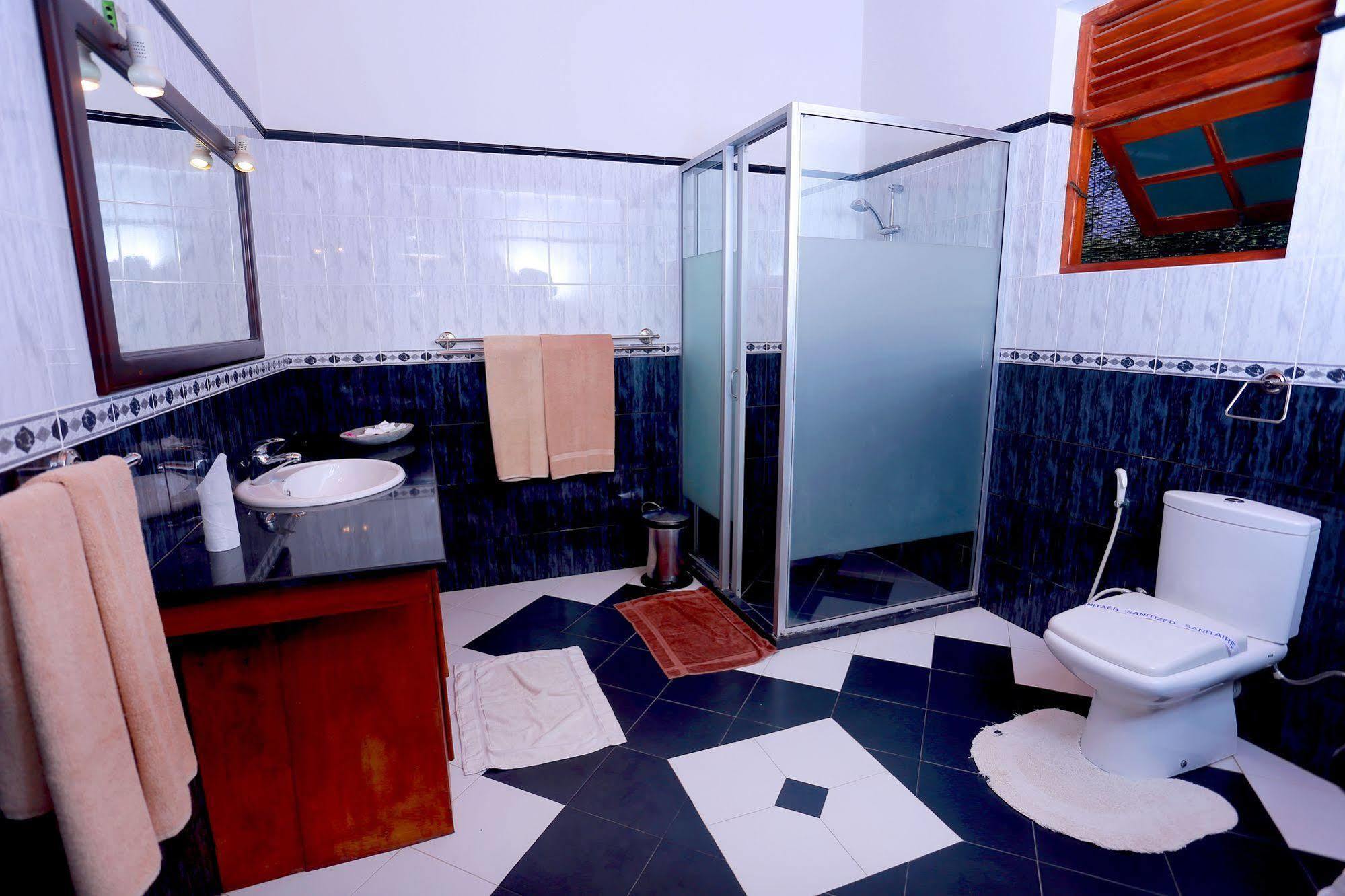 Hotel Bentota Village Экстерьер фото