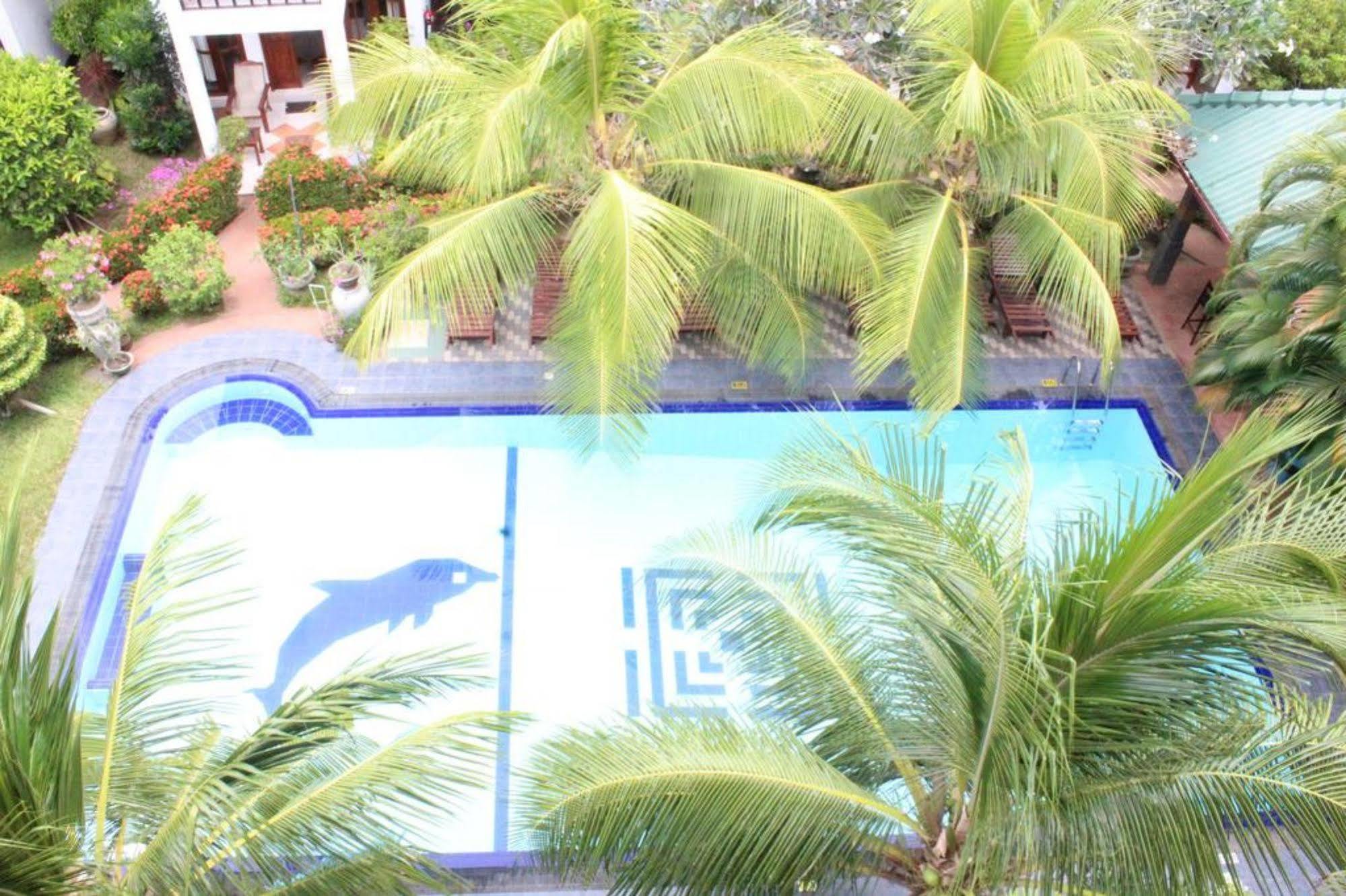 Hotel Bentota Village Экстерьер фото